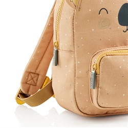 Mini-reppu, beige Koala - 1 kpl.